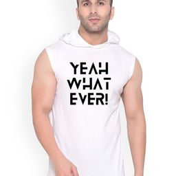 Fashnobic Yeah What Ever Printed Cotton Gym Vests K__print-41_gym_vest_white-image-68