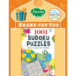 Sawan Sudoku Puzzle Book - English-image-33