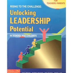 Scholar's Hub  Unlocking Leadership Potential Parenting Book - English-18
