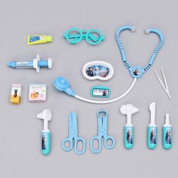 Disney Frozen 2 Little Doctor Playset 15 Pieces (Color May Vary)-20