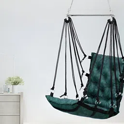 Swingzy Soft Hanging Hammock Swing-52