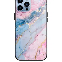 QRIOH Quirky Printed iPhone 13 Pro Back Case Mobile Accessories-picture-10