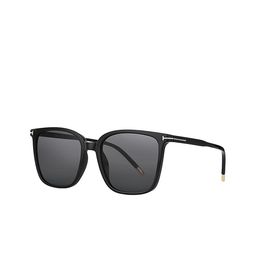 Daniel Klein Women Oversized Sunglasses with UV Protected Lens DK4337-C1-picture-8