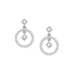 Sparkles Women Earrings Diamond-image-75