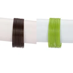 1ST TIME Women Multi Bangle-image-6