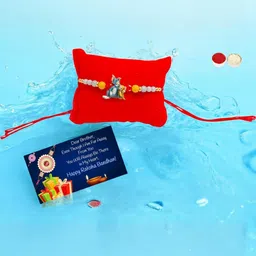 Vrinde Boys Wraparound Rakhi-picture-25