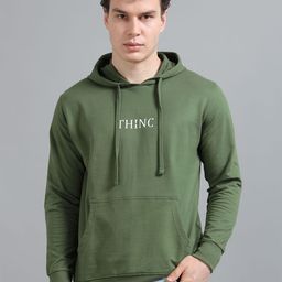 THINC Men Hooded Pullover Sweatshirt-image-56