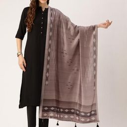 HAYA Printed Dupatta-image-53