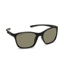 Fastrack Men Square Sunglasses with UV Protected Lens P449GR1TV-14