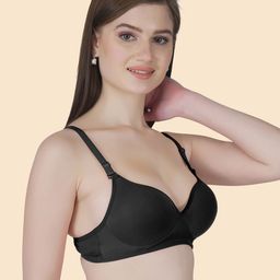 Joomie Bra Medium Coverage Heavily Padded image 2