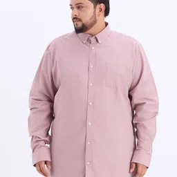 Santonio Classic Button-Down Collar Cotton Casual Shirt-image-28