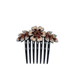 Blubby Unisex Fashion Comb Pin-49