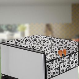 The Furnishing Tree Plastic Refrigerator Covers-image-86