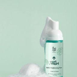 yuri woori Bubble Brightening Toner - 50 ml-57