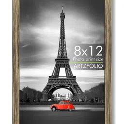 ArtzFolio Copper-Toned 1 Pieces Wood Table Photo Frames-image-47