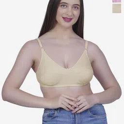 SHYAM SONS FLAIR Bra Full Coverage-47