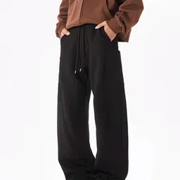 StyleCast Men Relaxed Fit Cargos Trousers-image-71