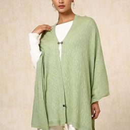 Soch Women Woven Design Shawl-picture-53