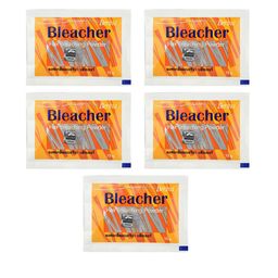 Berina Pack of 5 Hair Bleach Powder - 15 g each-image-72