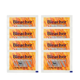 Berina Pack of 8 Hair Bleach Powder - 15 g each-image-44