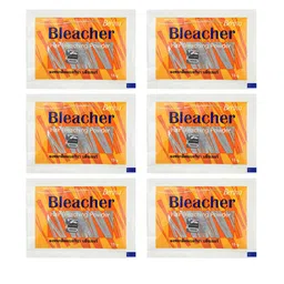 Berina Pack of 6 Hair Bleach Powder - 15 g each-image-71