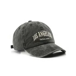 Mast & Harbour Unisex Embroidered Cotton Baseball Cap-picture-7
