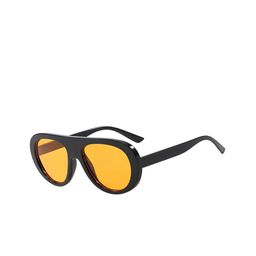 LULU & SKY Women Round Sunglass-image-28