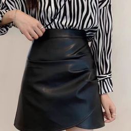 StyleCast A-Line Mini Skirts-image-81