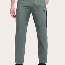OXPECKER Men Side Striped Regular Fit Mid-Rise Track Pant-picture-27