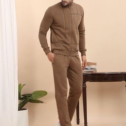 Sweet Dreams Men Cotton Mid Rise Tracksuits-picture-36