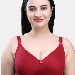 SKDREAMS Bra Full Coverage image 2