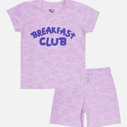 PROTEENS Girls Night suit-picture-5