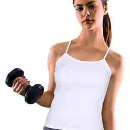 DChica Girls Non Padded Camisoles-image-11