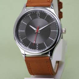 VIRAKTI Women Textured Dial & Leather Straps Analogue Watch F-92-BLACK-G-image-25
