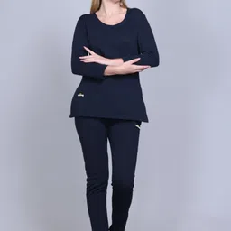 TFA THE FASHION ADDICTION Women Cotton Thermal Set-image-72