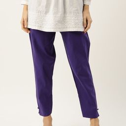 Ms.Lingies Women Trousers-image-33
