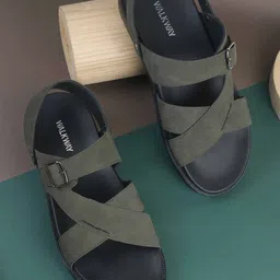 WALKWAY by Metro Men Sports Sandals-image-82