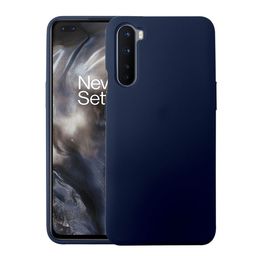 LIRAMARK Solid Printed OnePlus Nord Back Case Mobile Accessories-72
