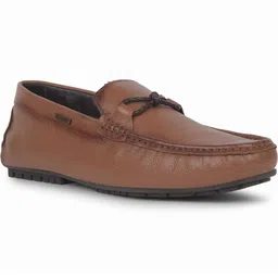 Lee Cooper Men Tan Formal Shoes-image-45