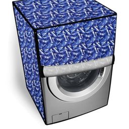 The Furnishing Tree Washing Machine Cover Compatible for-image-71