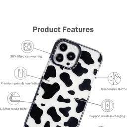 CASE CREATION Quirky Printed iPhone 11 Bumper Case Mobile Accessories image 5