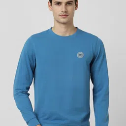 Peter England Casuals Men Sweatshirt-picture-23