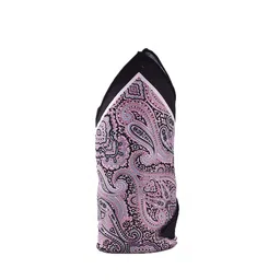 Manyavar Ethnic Motifs Printed Classic Pocket Squares-image-63