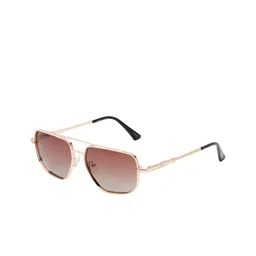 KOSCH ELEMENTE Men Aviator Sunglasses with Polarised Lens KST 25806 C1-picture-12