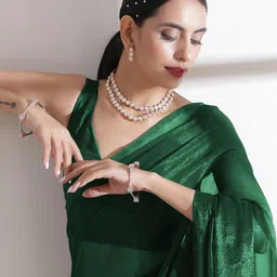 SWADESI STUFF Pure Chiffon-image-5