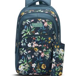 LAVIE SPORT Unisex Kids Backpack-15