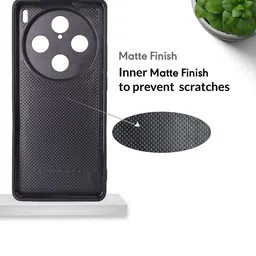 SPRIG Solid Printed Back Case Mobile Accessories image 5