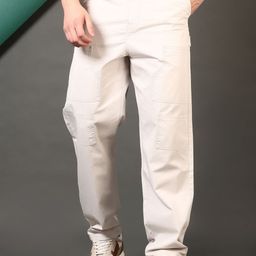 V-Mart Men Trousers-image-99