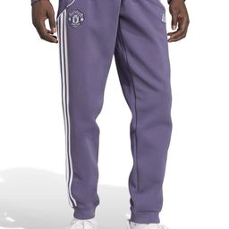 ADIDAS Manchester United UBP Doubleknit Pants-image-51