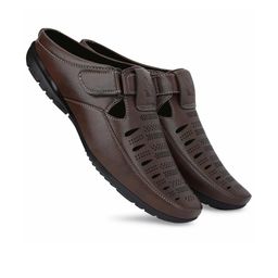 Blue Horse Men Comfort Sandals-image-86